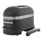 KitchenAid 5KMT2204EBK 1250 W Sort KitchenAid 5KMT2204EBK 1250 W Sort